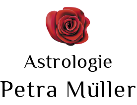 Logo Astrologie Petra Müller